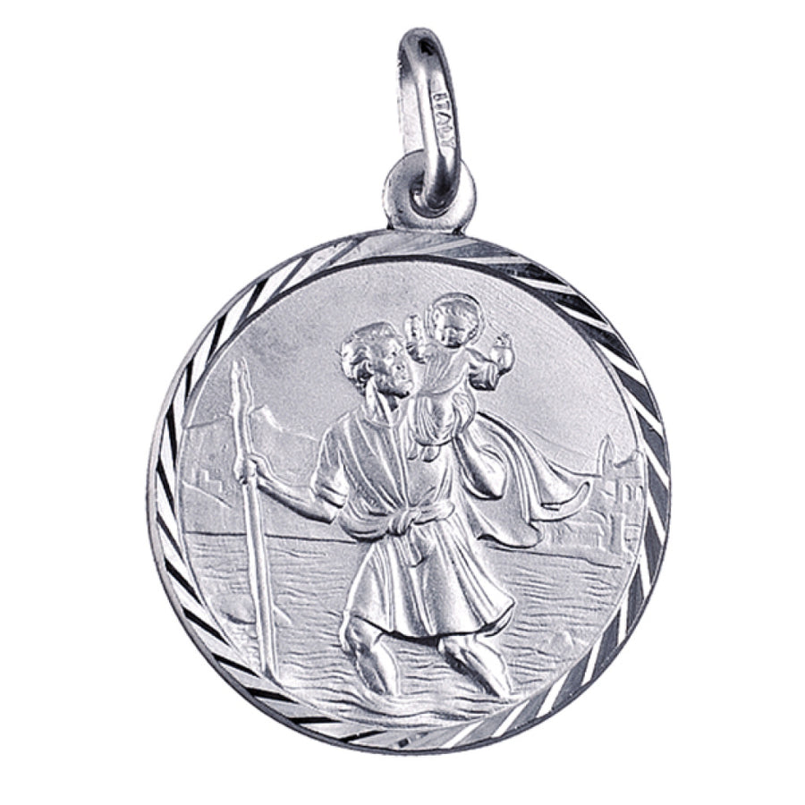 R23 – S/S St Christopher