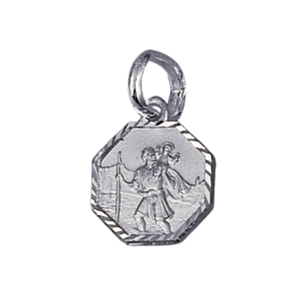 R22 – S/S St Christopher