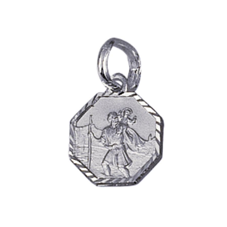 R22 – S/S St Christopher