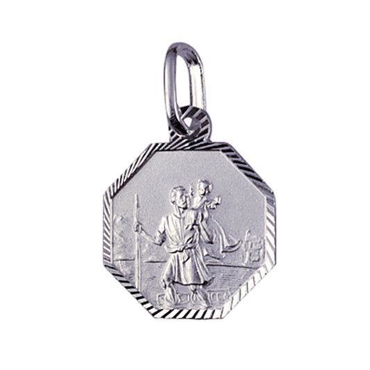 R21 – S/S St Christopher