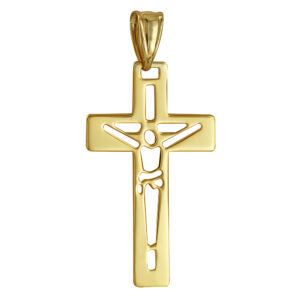R87 – Cut-out Crucifix
