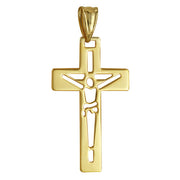 R87 – Cut-out Crucifix