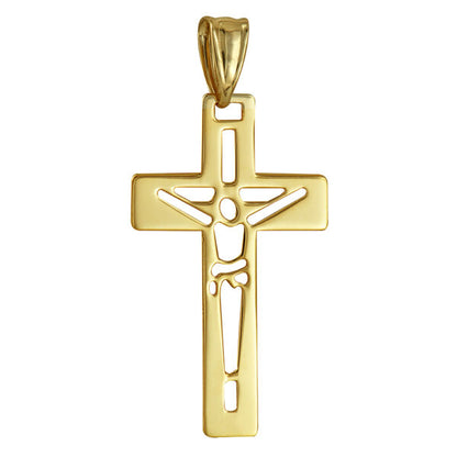 R87 – Cut-out Crucifix
