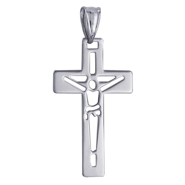 R87 – Cut-out Crucifix