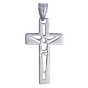 R87 – Cut-out Crucifix