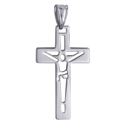 R87 – Cut-out Crucifix