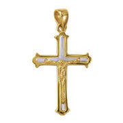 R82 – 92T Crucifix