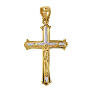 R82 – 92T Crucifix
