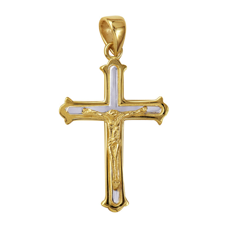 R82 – 92T Crucifix
