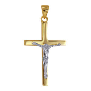 R81 – 92T Crucifix