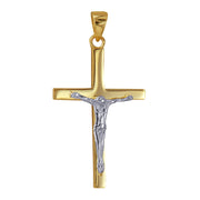 R81 – 92T Crucifix