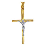 R80 – 92T Crucifix