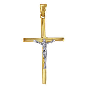 R80 – 92T Crucifix