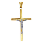 R80 – 92T Crucifix