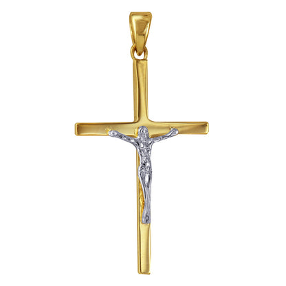 R80 – 92T Crucifix