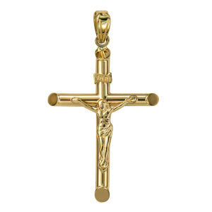 R73 – 9Y Hollow Crucifix