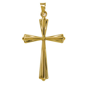 R79 – 9Y Hollow Fancy Cross