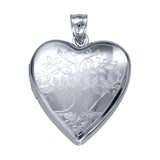The Tree of Life Locket