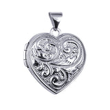 The Everyday Heart Locket