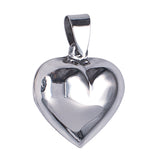 The Delicate Heart Locket