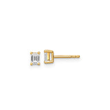 0.50ct Lab Grown Diamond Earrings