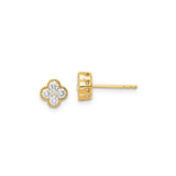 Amera Lab Grown Diamond Earrings