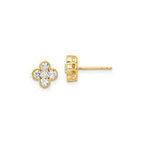 Amera Lab Grown Diamond Earrings