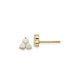 Jelena Lab Grown Diamond Earrings