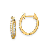 Jamile Lab Grown Diamond Earrings