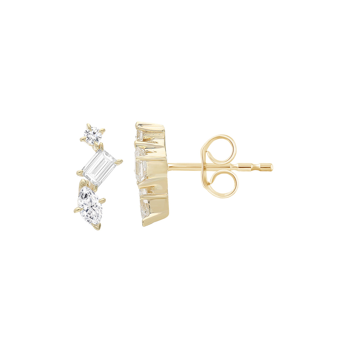 0-36ct-lab-grown-diamond-earrings-in-9k-yellow-gold