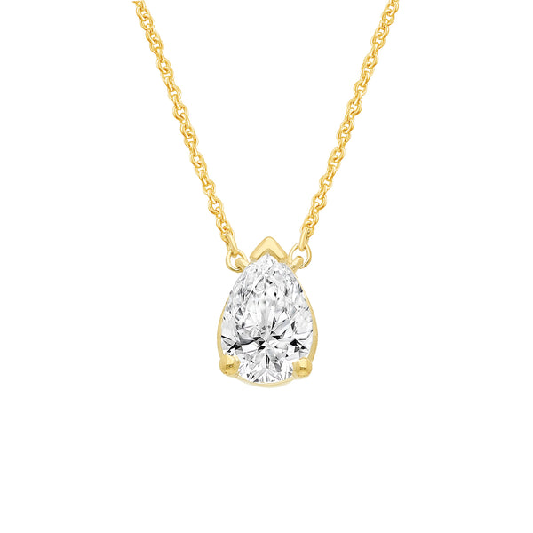 0-26ct-lab-grown-diamond-necklace-in-9k-yellow-gold
