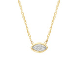 0-15ct-lab-grown-diamond-necklace-in-9k-yellow-gold-1