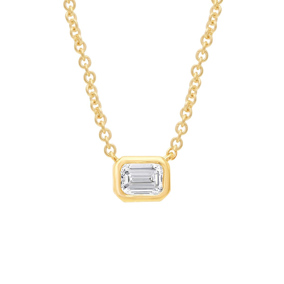 0-15ct-lab-grown-diamond-necklace-in-9k-yellow-gold