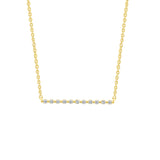 0-09ct-lab-grown-diamond-necklace-in-9k-yellow-gold