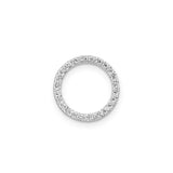 0.25ct Lab Grown Diamond Pendant