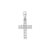 0.10ct Lab Grown Diamond Pendant