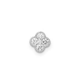 0.25ct Lab Grown Diamond Pendant