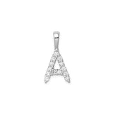 0.14ct Lab Grown Diamond Pendant