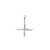 0.14ct Lab Grown Diamond Pendant