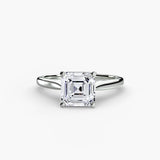 The Aria Solitaire