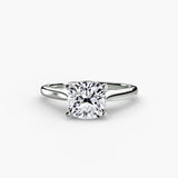 The Aria Solitaire