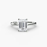 The Aria Solitaire