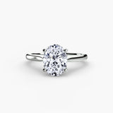 The Aria Solitaire