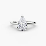 The Aria Solitaire