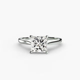 The Aria Solitaire