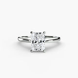 The Aria Solitaire