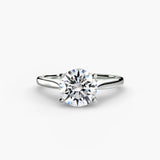 The Aria Solitaire