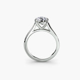 The Aria Solitaire