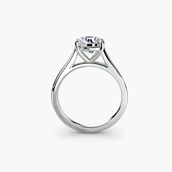 The Aria Solitaire