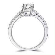 Nora Ring 1CT